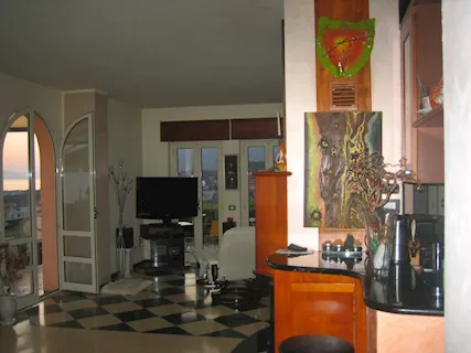 Villa con piscina periodo l'estivo transitorio - Foto 3