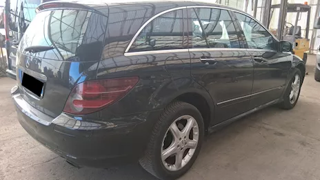 Mercedes-Benz R 280 CDI 6 posti
