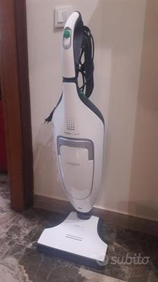 Folletto VK200S Usato
