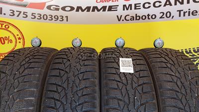 2 Pneumatici 2156516 Pirelli carrier al al 63%'21 - Foto 6