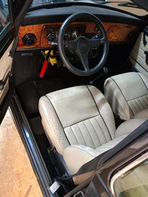 Mini Rover 35 anniversario Anno 1994 Km 49000 Berlina - Foto 3