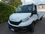 IVECO DAILY 35 C 140 CASSONE
