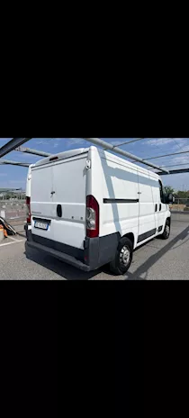 Peugeot Modello boxer Anno 2008 Km 350000 Euro 4 - Anteprima 4