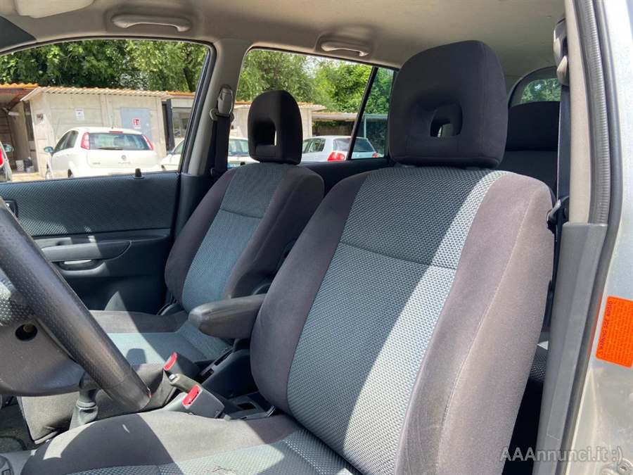 Mazda Premacy 1.8 Active Anno 2004 Km 171000 Monovolume, cerchi in lega - Foto 6