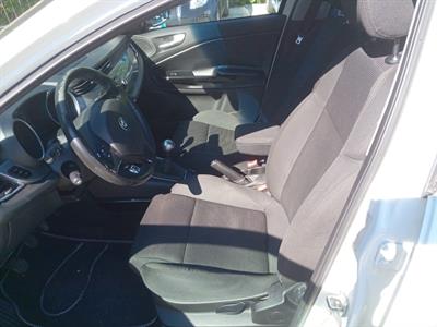 ALFA ROMEO Giulietta 1.6 JTDm-2 105 CV Progression 2011 Km 168000 - Foto 3