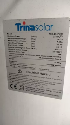 S pannelli fotovoltaici camper barche abitazioni