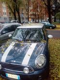 Mini One - Macchina perfetta sia di motore che Anno 2010, cerchi in lega - Anteprima 1