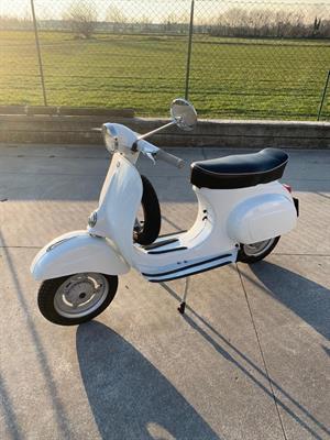Vendo Vespa Piaggio 50 V5A - Foto 3