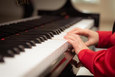 Lezioni pianoforte Bollate