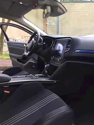 Megane GT 1.6 Turbo Benzina, cambio automatico - Foto 2
