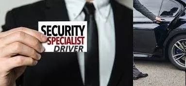 Autista Personale per Famiglie (AUTISTA SICUREZZA)