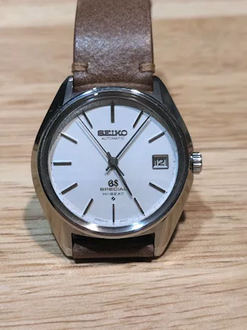 Grand Seiko automatique