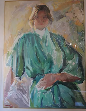 Quadro Corriga
