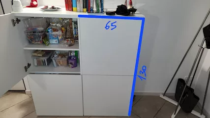 Mobile soggiorno