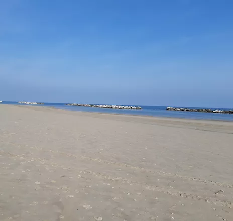 Acquisto appartamento vista mare