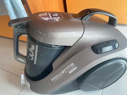 Aspirapolvere Compact Rowenta