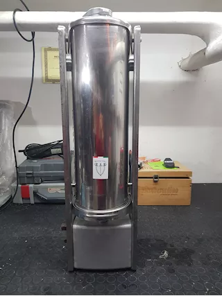 Insaccatrice Manuale Tre Spade