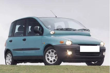 Ricambi originali Fiat Multipla