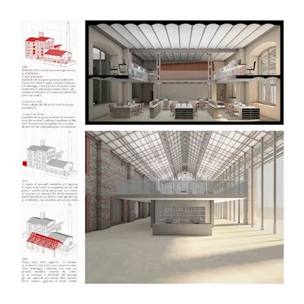 Aiuto per corsi d'architettura, 3d e grafica - Foto 4