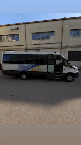Iveco Daily new engine & gearbox